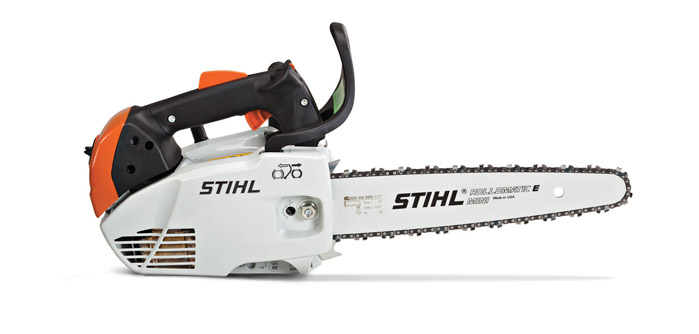 STIHL MS 150 TC-E Benzinli Motorlu Testere