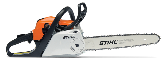 STIHL MS 181 C-BE Benzinli Motorlu Testere