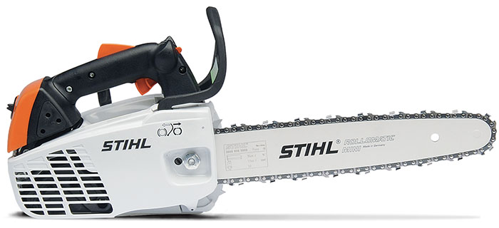 STIHL MS 192 TC-E Benzinli Motorlu Testere