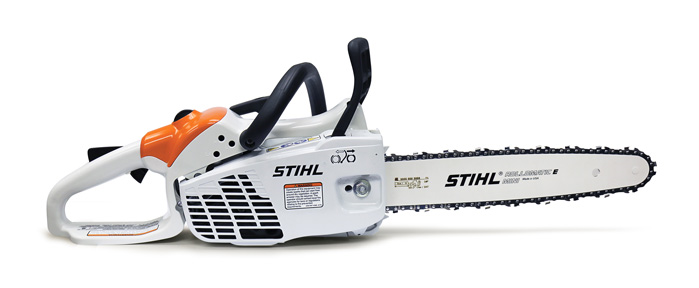 STIHL MS 193 C-E Benzinli Motorlu Testere