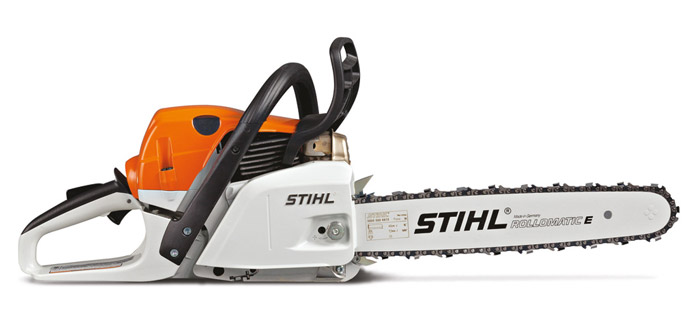 STIHL MS 241 C-M Benzinli Motorlu Testere