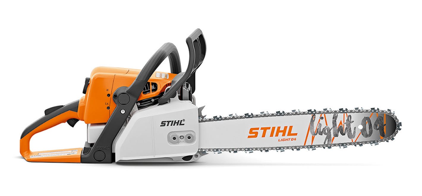 STIHL MS 250 Benzinli Motorlu Testere