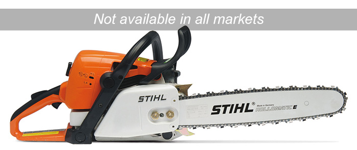 STIHL MS 290 Farm Boss Benzinli Motorlu Testere