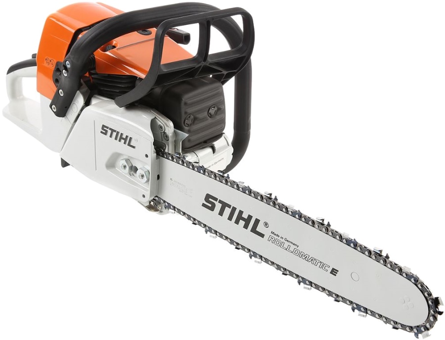 STIHL MS 361 Benzinli Motorlu Testere