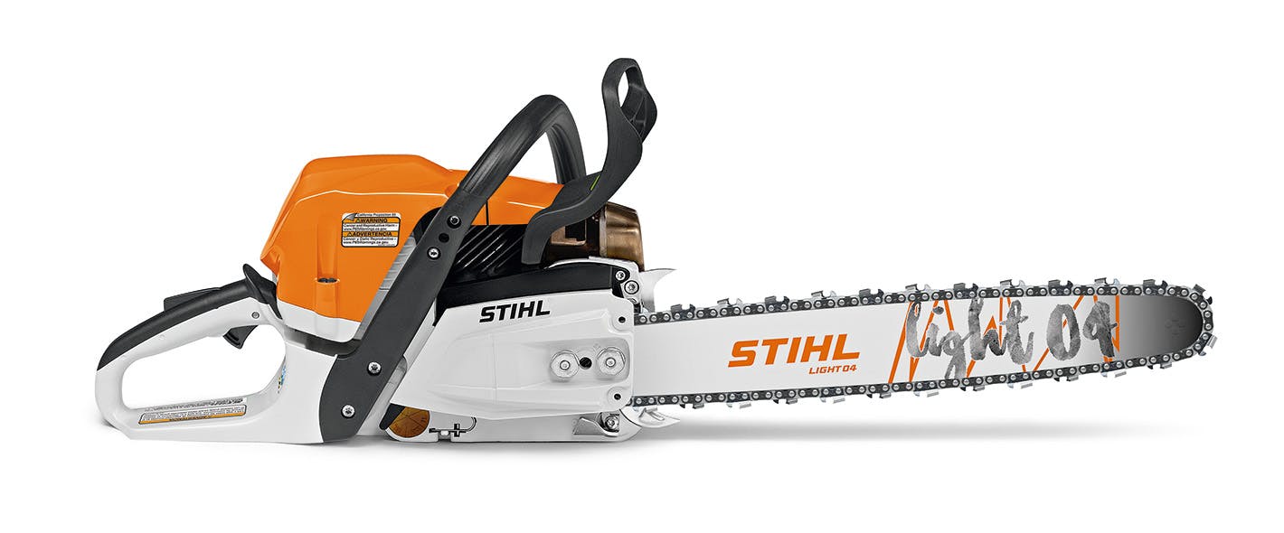 STIHL MS 362 C-M Benzinli Motorlu Testere
