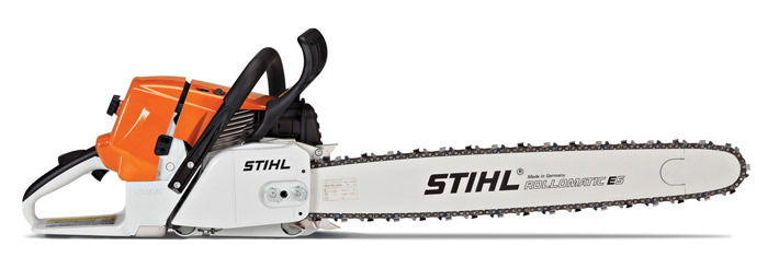STIHL MS 461 Benzinli Motorlu Testere
