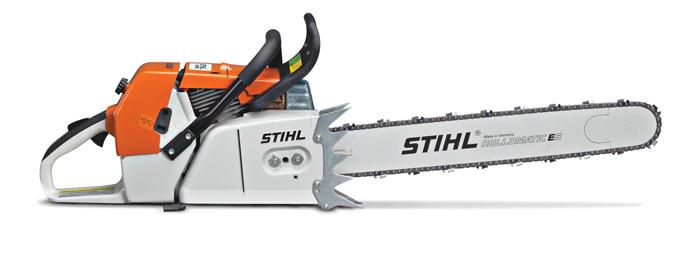 STIHL MS 880 Magnum Benzinli Motorlu Testere