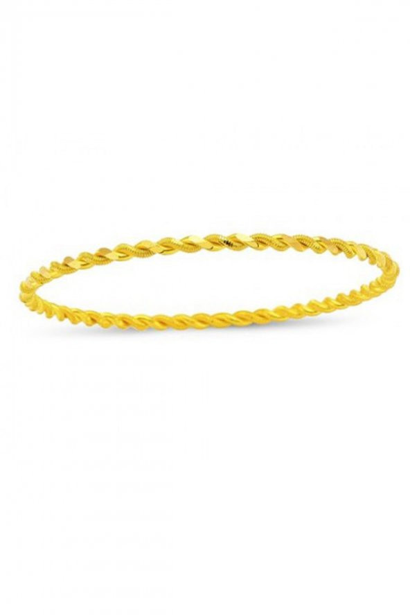 2li Burma Bilezik 22 Ayar 8 Gram