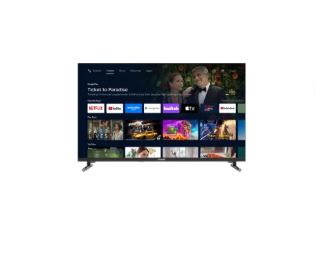 A 643 C Smart TV 19.500 TL **Sepete Özel**