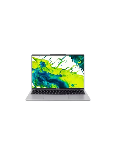 Acer NX.J7AEY.002 Ryzen 5 7430U 16GB 512GB SSD Freedos Notebook
