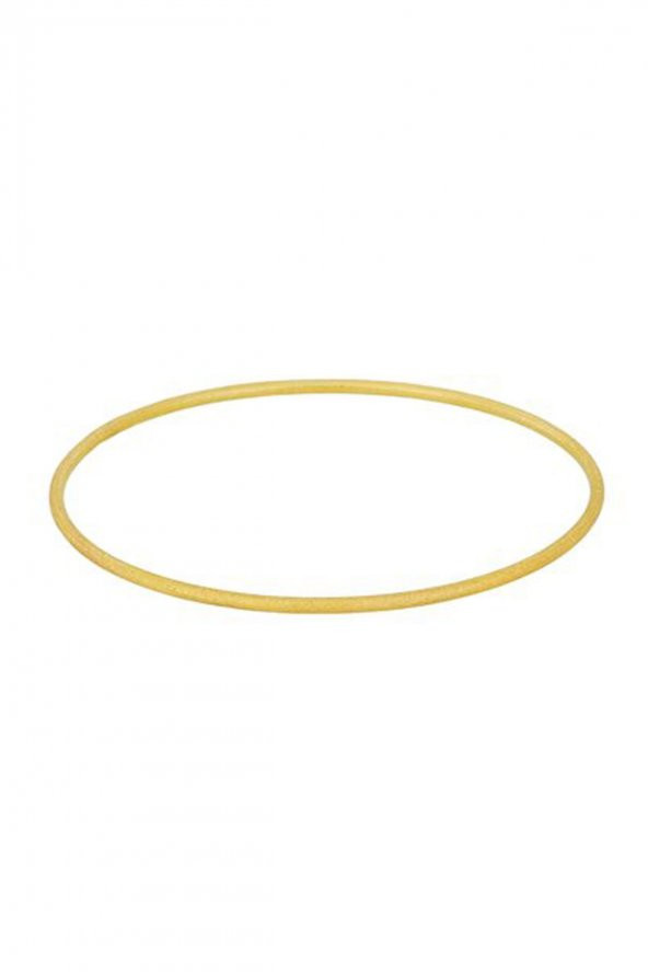 Ajda Bilezik 22 Ayar 10 Gram