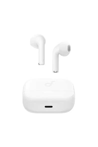 Anker Soundcore K20i Kulak Içi Bluetooth Kulaklık - 36 Saat Çalma Süresi Beyaz A3994 1.130 TL **Sepete Özel**