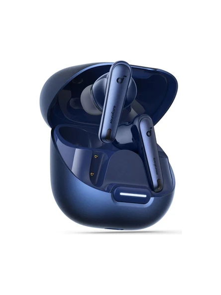Anker SoundCore Liberty 4 NC TWS Lacivert Kulak İçi Bluetooth Kulaklık 7.500 TL **Sepete Özel**