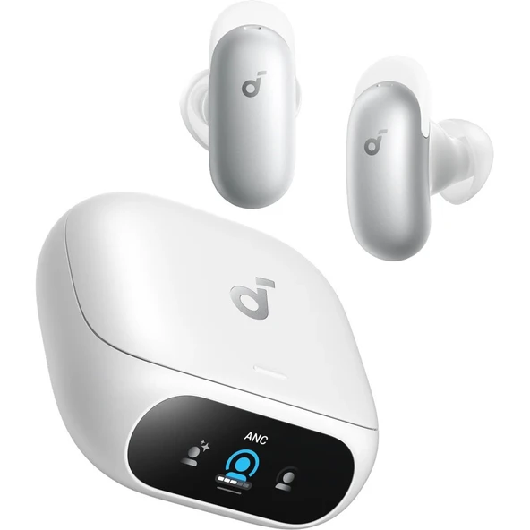 Anker Soundcore Liberty 5 Pro D1203H21 Kablosuz Kulaklık İnci Beyazı 24.465 TL **Sepete Özel**