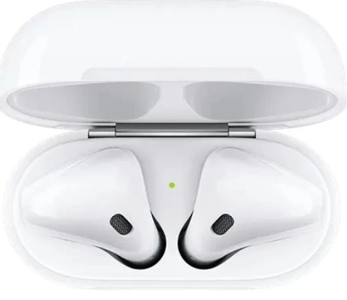 APPLE Airpods 2. Nesil Kulak İçi Bluetooth Kulaklık MV7N2TU/A 9.500 TL **Sepete Özel**