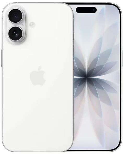 Apple iPhone 17 256 GB Beyaz (İthalatçı Garantili) 4,5 (85)