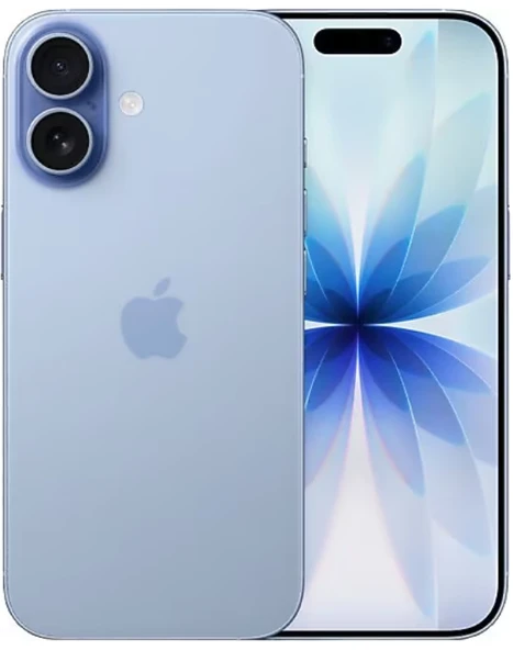 Apple iPhone 17 256 GB Sis Mavisi (İthalatçı Garantili) 4,7 (133)