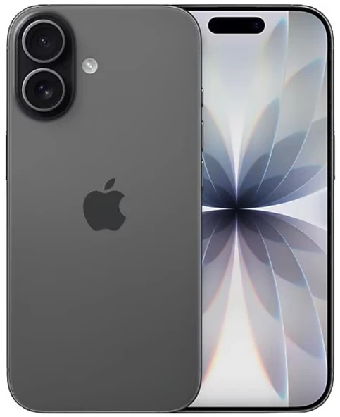 Apple iPhone 17 256 GB Siyah (İthalatçı Garantili) 4,3 (74)