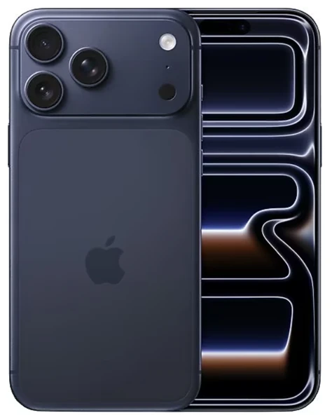 Apple iPhone 17 Pro Max 256 GB Abis (İthalatçı Garantili) 4,4 (67)