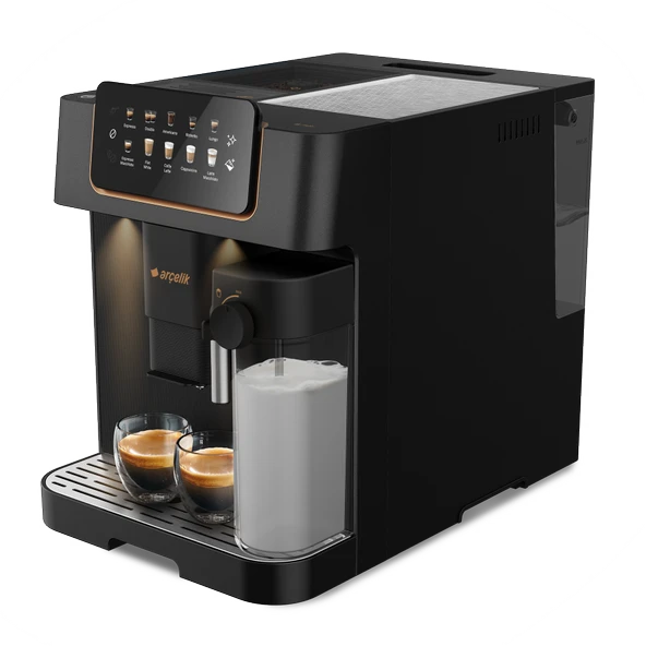 Arçelik EM 6395 Imperium Barista Tam Otomatik Espresso Makinesi 22.295 TL **Sepete Özel**
