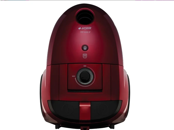 Arçelik TRB 6986 B 800 W Toz Torbalı Süpürge 3,0 ( 2 ) 9.879 TL **Sepete Özel**
