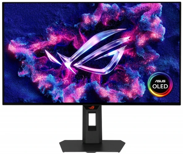Asus ROG Strix XG27AQWMG 26.5 0.03 ms 2K Pivot 280 Hz OLED Oyuncu Monitörü