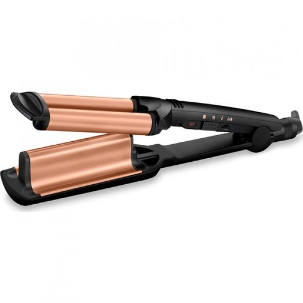 Babyliss W2447E Deep Waver Su Dalgası Saç Maşası 4.852 TL **Sepete Özel**