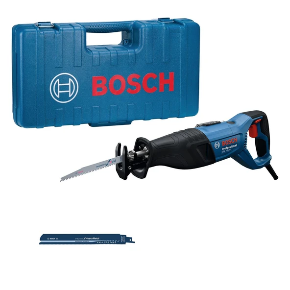Bosch GSA 12-30 Tilki Kuyruğu Testere