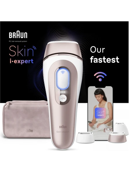 Braun Skin I-Expert PL7253 IPL Lazer Epilasyon Aleti 28.650 TL **Sepete Özel**