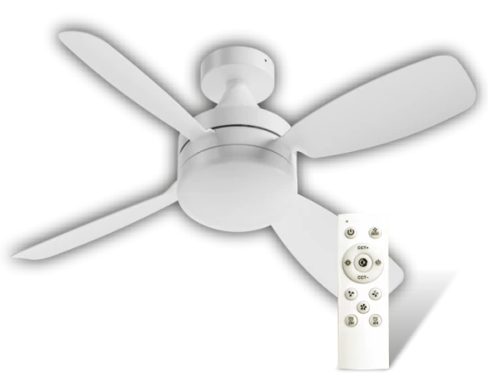 Cata CT 1155 Karayel 82W Fanlı Led Ampul 3 Renk