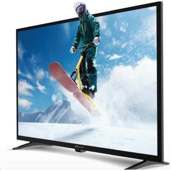 Conti Ct32le100h 32" 80 Ekran Uydu Alıcılı Hd Led Tv 3,8 ( 4 ) 9.990 TL **Sepete Özel**