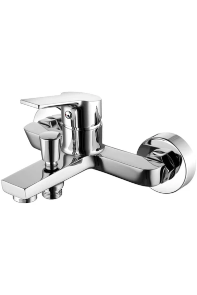 Creavit LN2500 Luna Banyo Armatürü Bataryası 5,0 (5)