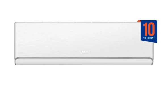 Gree Airy A++ 18000 BTU Yapay Zeka Destekli Duvar Tipi Inverter Klima (Montaj Dahil)