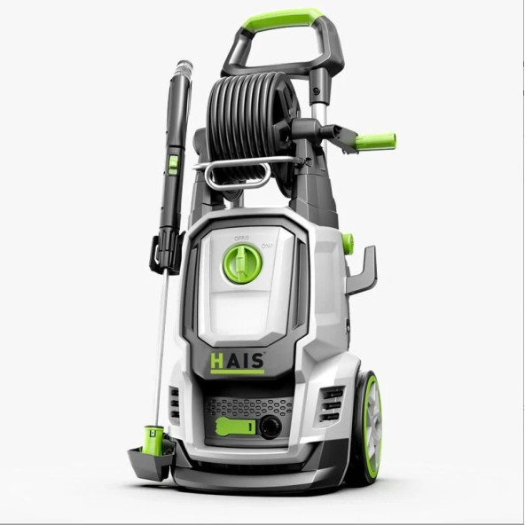 Hais LT707G 210 Bar İndiksiyon Motorlu Yıkama Makinesi 3,8 (4) 15.750 TL **Sepete Özel**