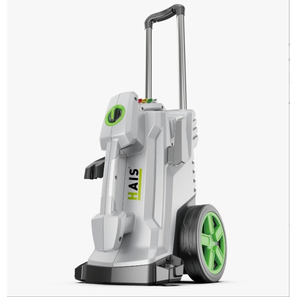 Hais LT891G 225 Bar İndiksiyon Motorlu Yıkama Makinesi 5,0 ( 3 ) 18.750 TL **Sepete Özel**