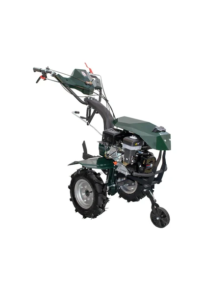 Kaan CP 250-S 2+1 Benzinli Çapa Makinesi