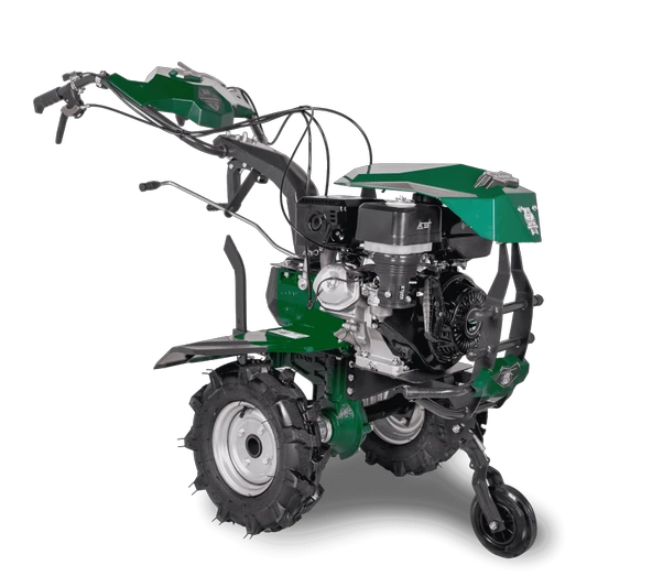 Kaan CP-36 S 9 Hp Benzinli Çapa Makinesi 42.850 TL **Sepete Özel**