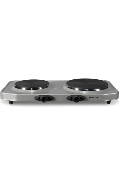 Kumtel LX-7021 Set Üstü Ocak Inox