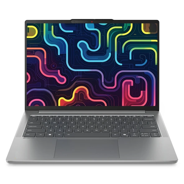 Lenovo Ideapad Slim 5 83HT000QTR Ryzen7 7735HS 16GB 512SSD 14" WUXGA FreeDOS Dizüstü Bilgisayar