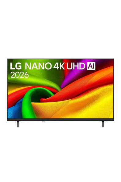 LG 55NU900 55'' 139 Ekran Uydu Alıcılı 4K Ultra HD webOS Smart LED TV 38.950 TL **Sepete Özel**