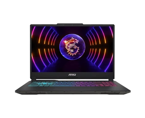 Msi CYBORG 15 A13VE-1478XTR i5-13420H 16GB 1TB SSD RTX4050-6GB 15.6" 144Hz DOS