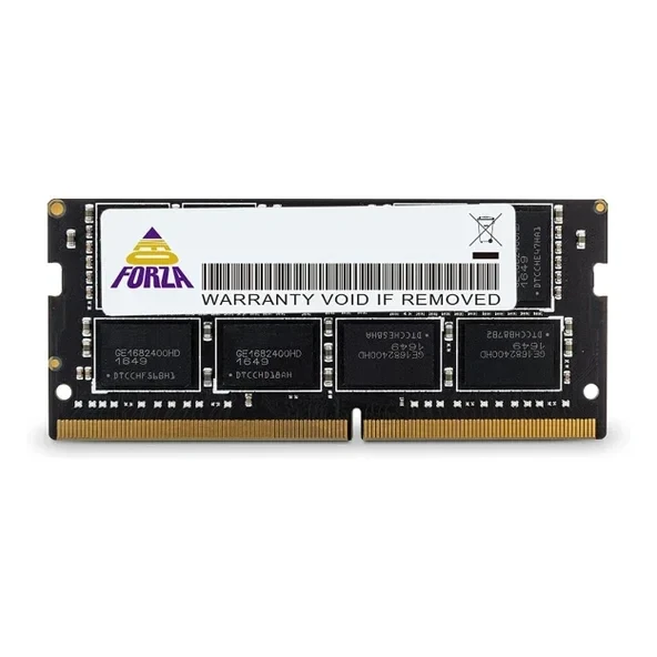 Neoforza 16 GB 2666 MHz CL19 SODIMM NMSO416E82-2666EA10 DDR4 Ram