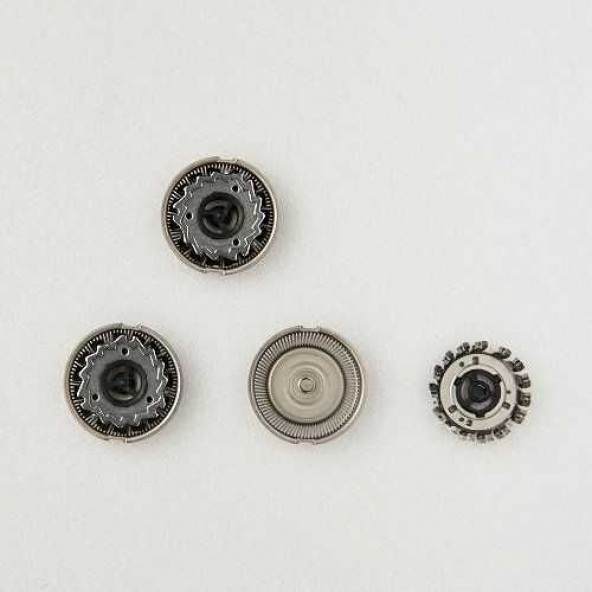 Philips HQ56/50 Tıraş Bıçağı 5,0 (1) 899 TL **Sepete Özel**