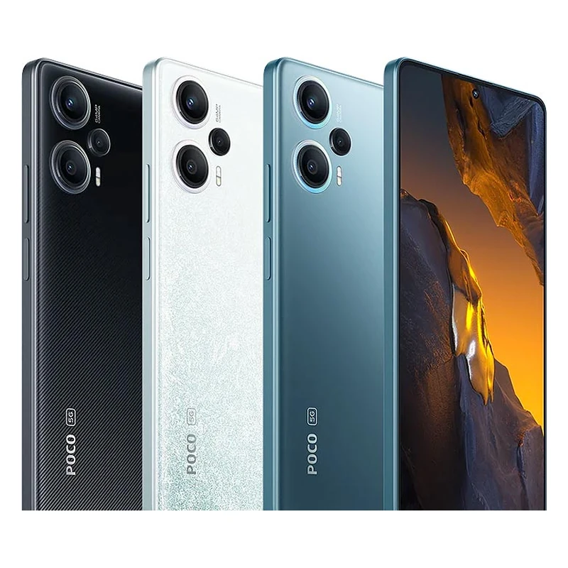 POCO F5 8/256 GB