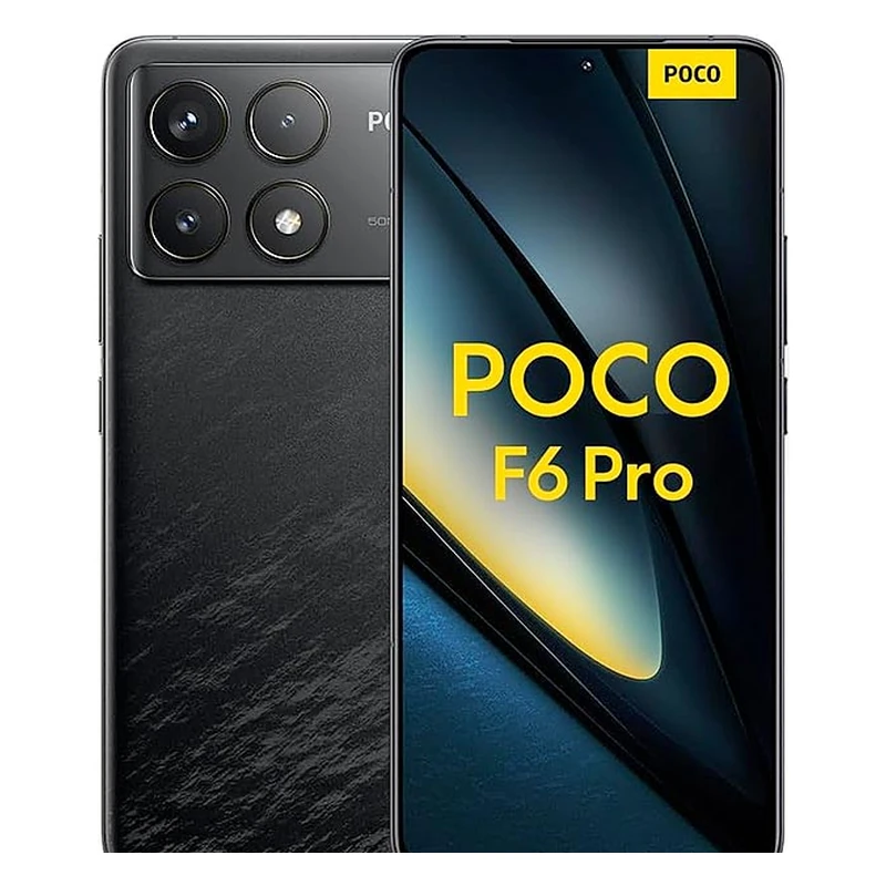 POCO F6 Pro 12/256 GB