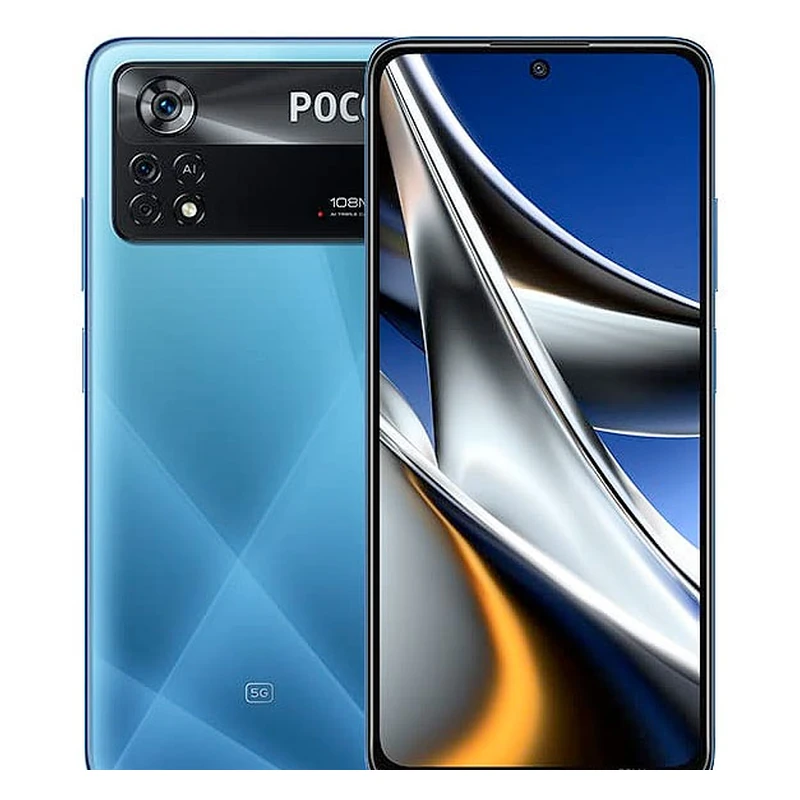 POCO X4 Pro 6/128 GB