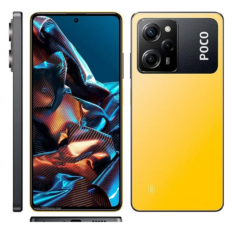 POCO X5 Pro 6/128 GB