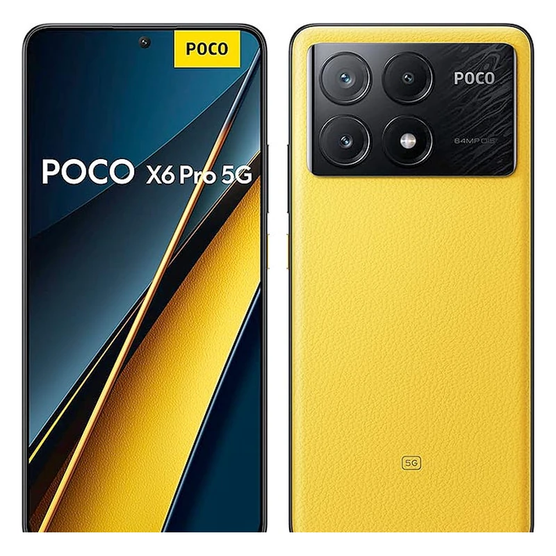 POCO X6 Pro 8/256 GB