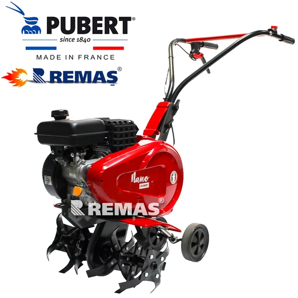Pubert Nano 20R Mini Benzinli Çapa Makinesi 23.595 TL **Sepete Özel**