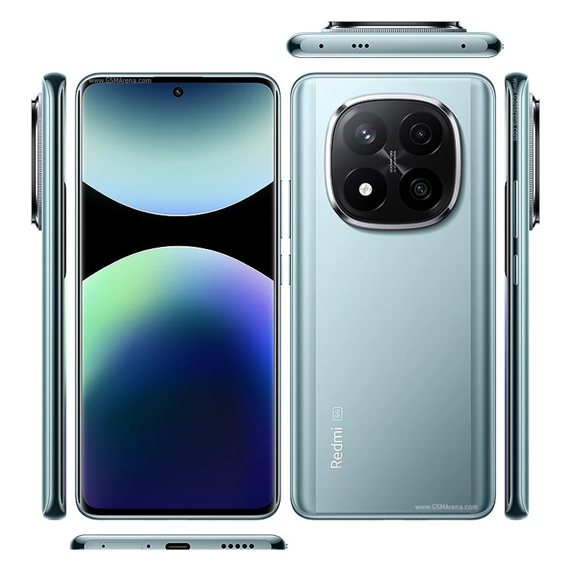 Redmi Note 14 Pro Plus 8/256 GB